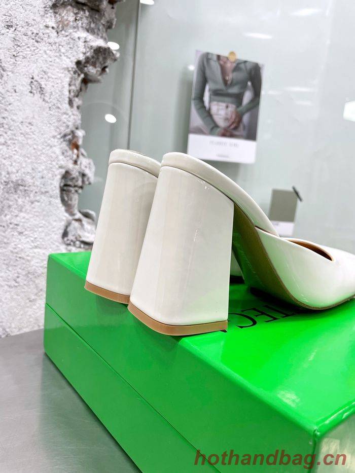 Bottega Veneta Shoes BVS00025 Heel 10CM Bottega Veneta Shoes BVS00025 Heel 10CM